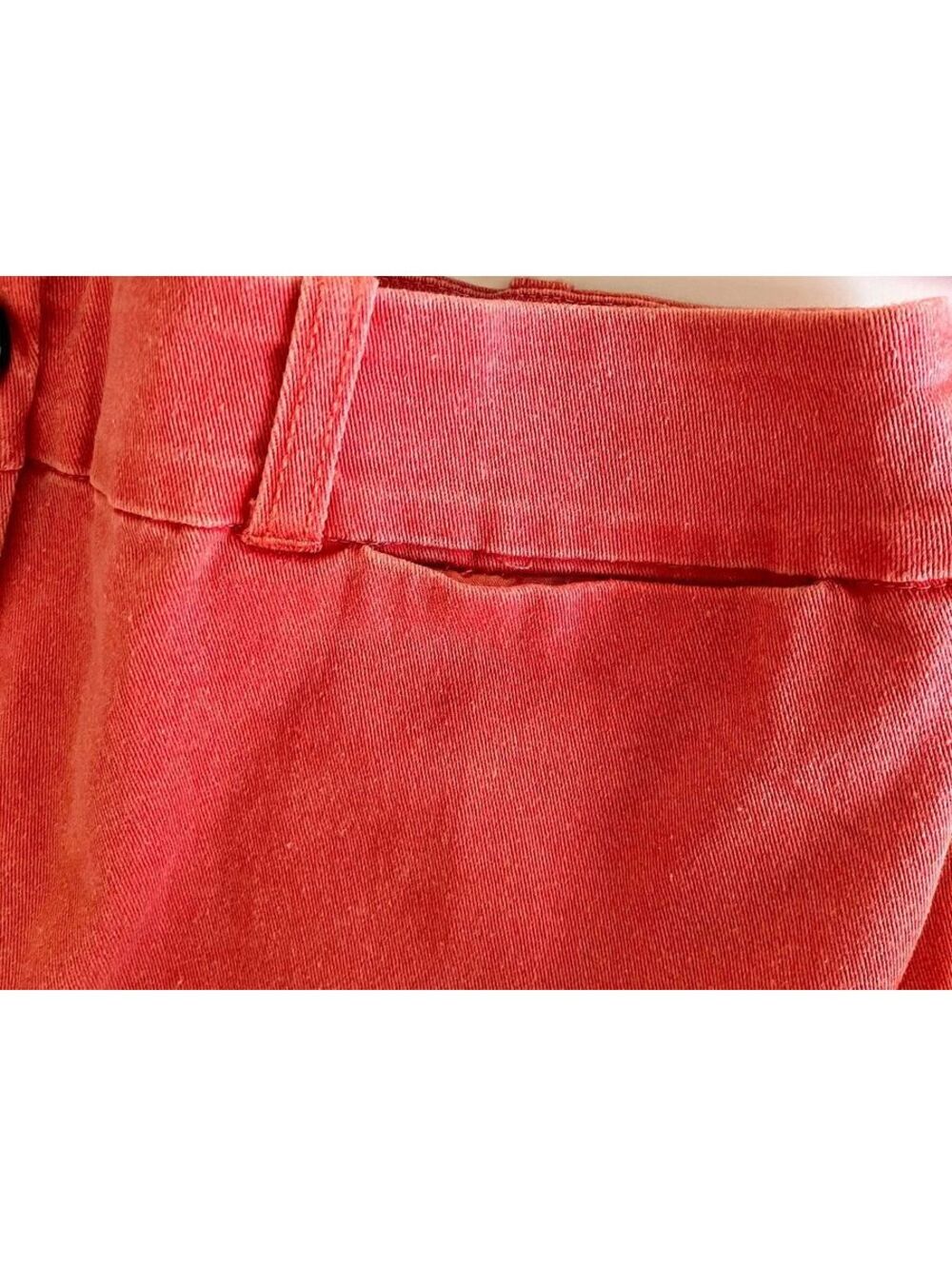 NWT Tuckernuck x Murray’s Toggery Shop Nantucket Red Matching Set - Picture 12 of 15